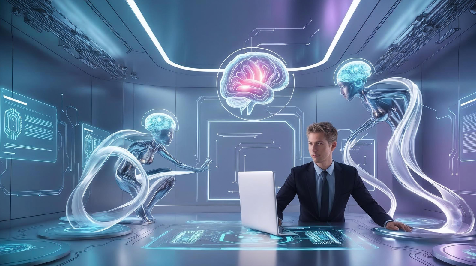 AI agents for marketing teams