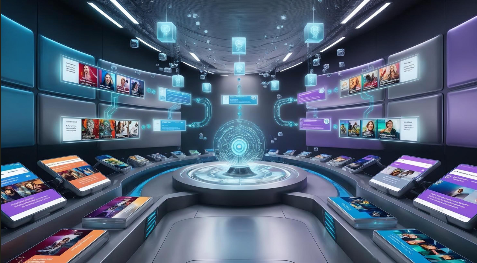 Hyper-personalization