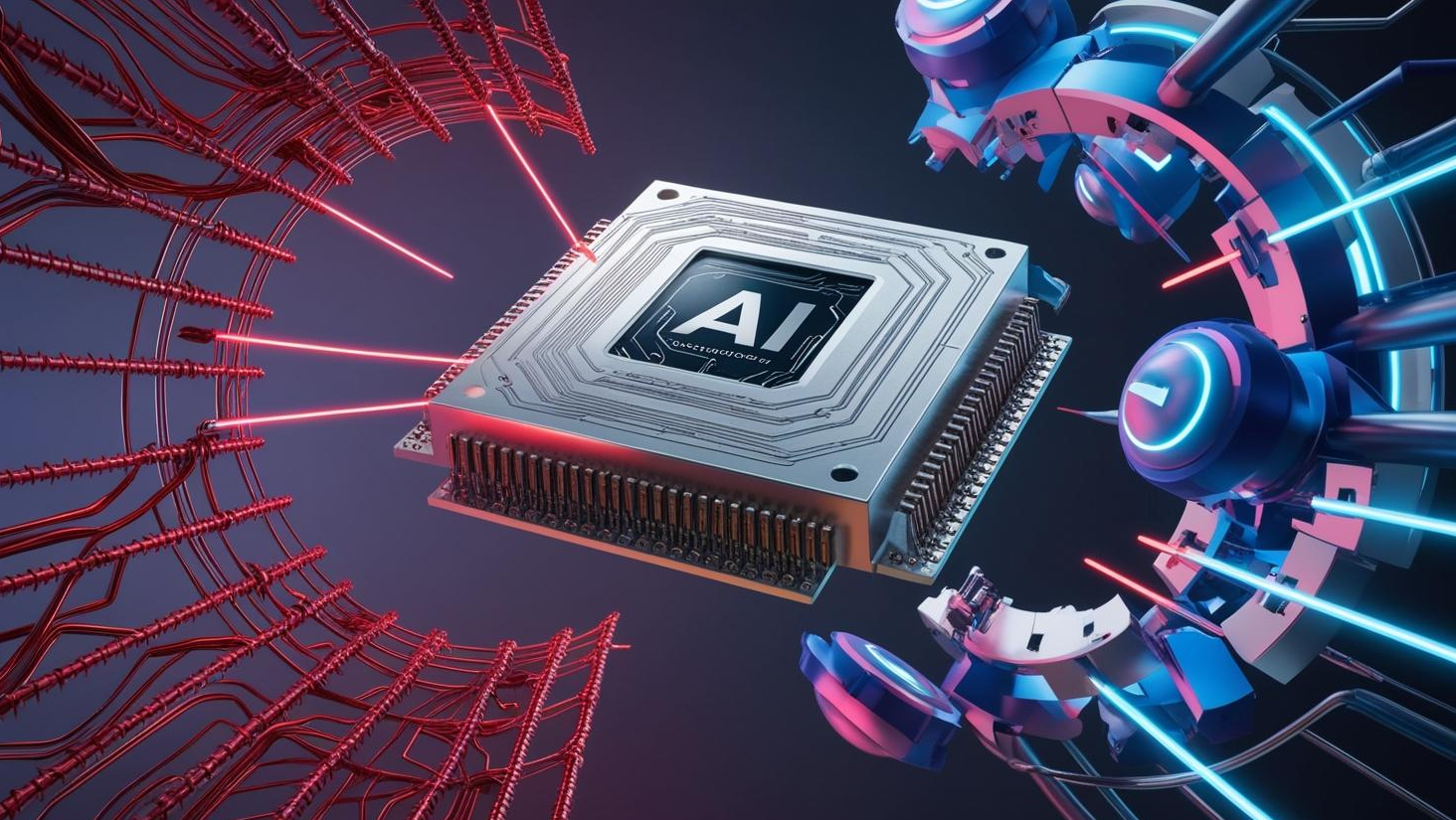Nvidia AI chip sales restrictions