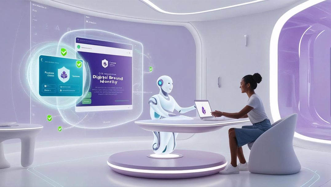 Ethical AI in marketing