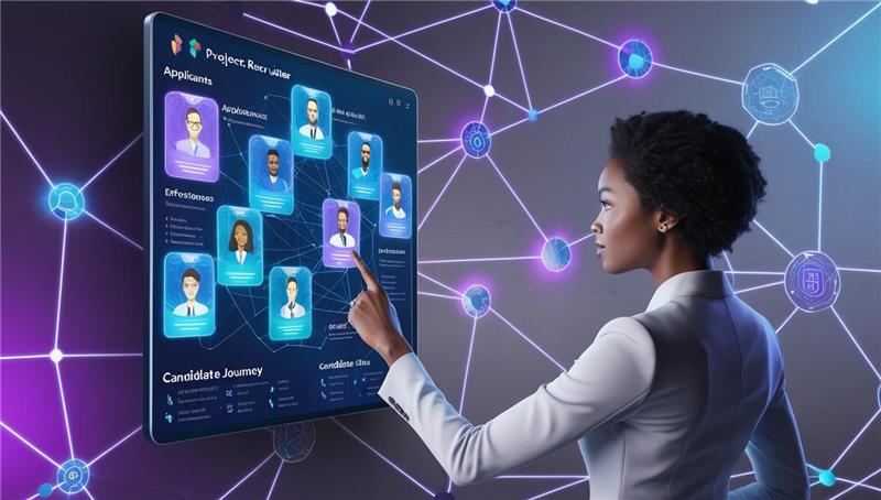 AI-Powered Hiring