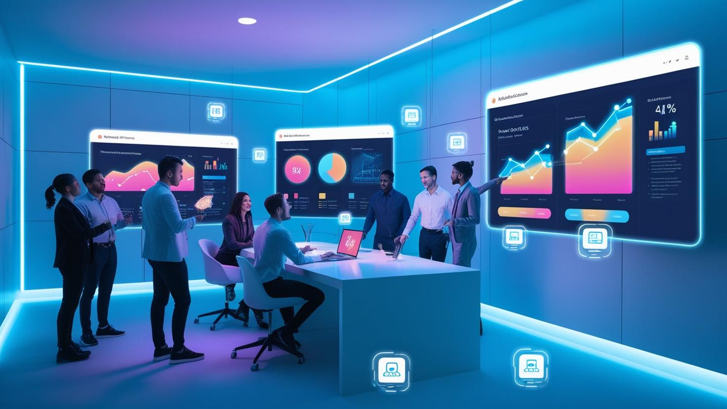 Ai marketing tools