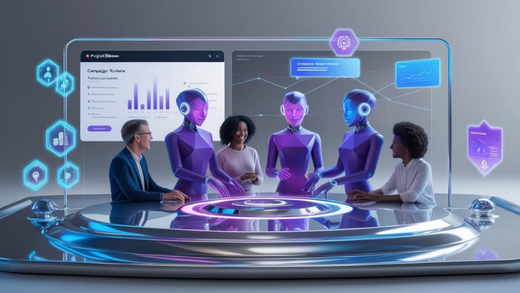 Agentic AI Platforms