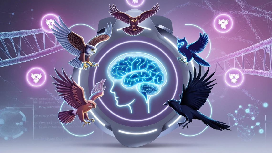 AI Scientist Platform