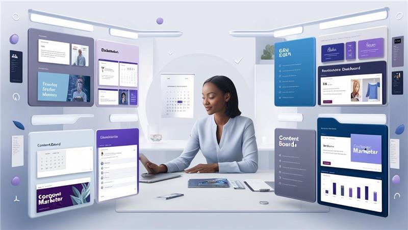multi-brand content management