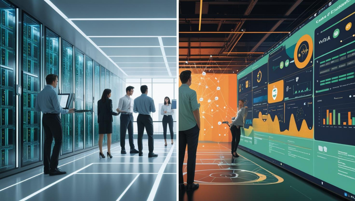 AI-powered marketing automation