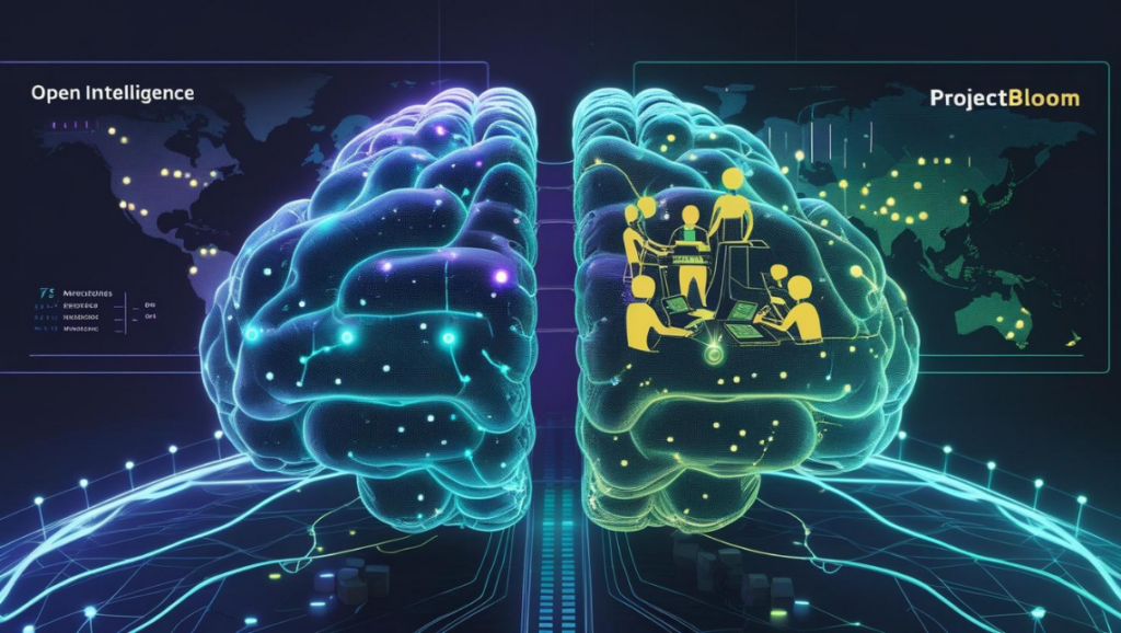 AI marketing scalability