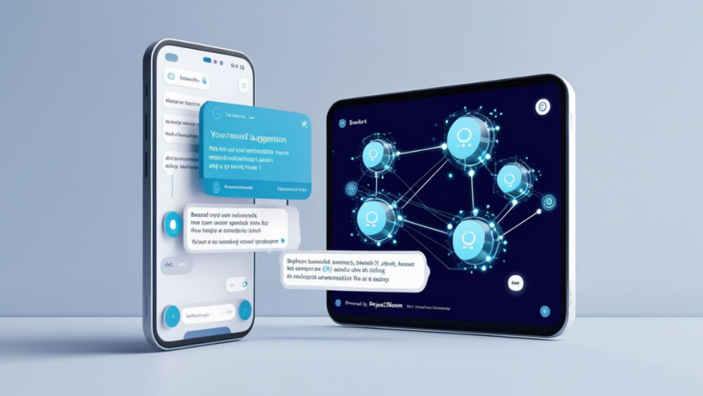 AI-powered marketing automation