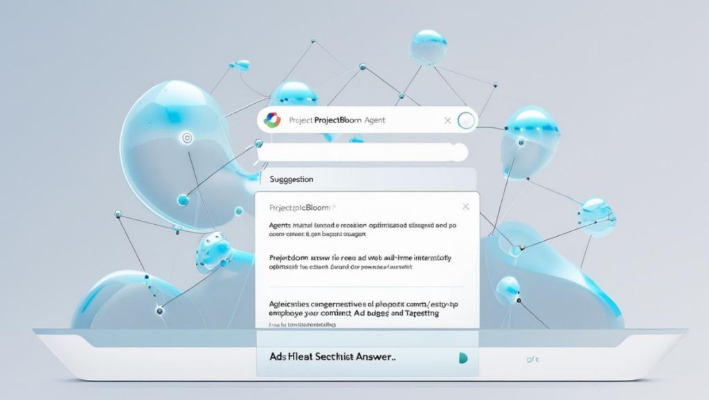 AI-powered marketing automation