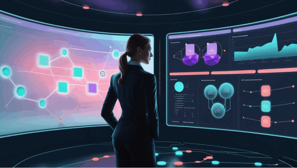 AI-powered marketing automation