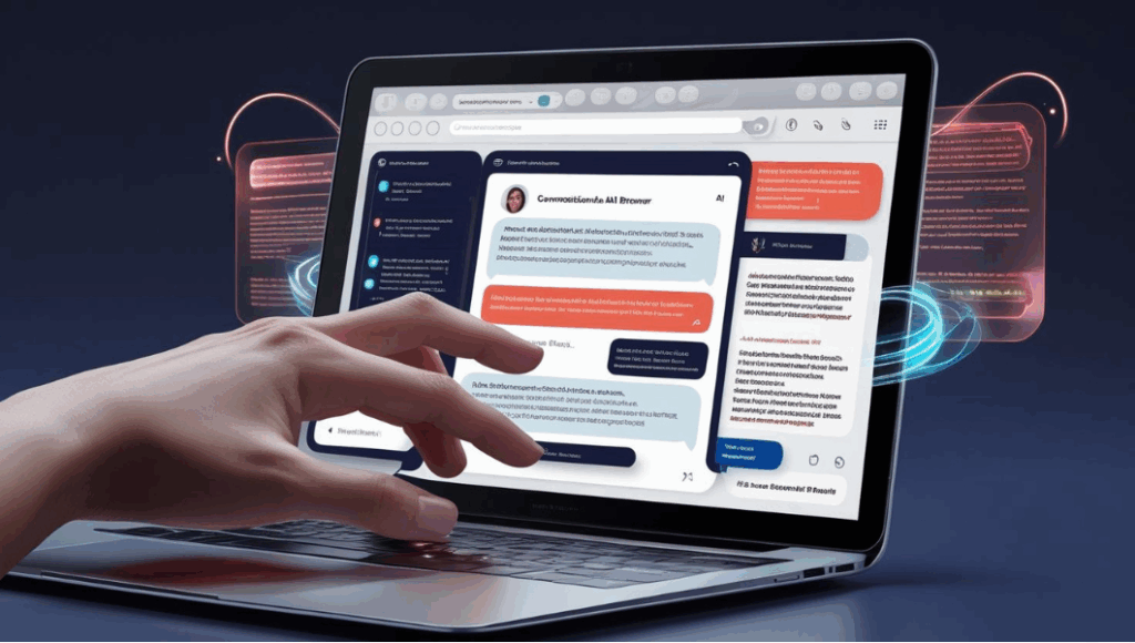 AI-powered marketing automation