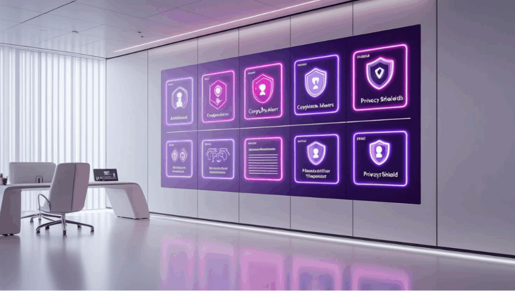 AI-powered marketing automation