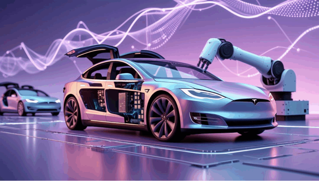 AI hardware infrastructure