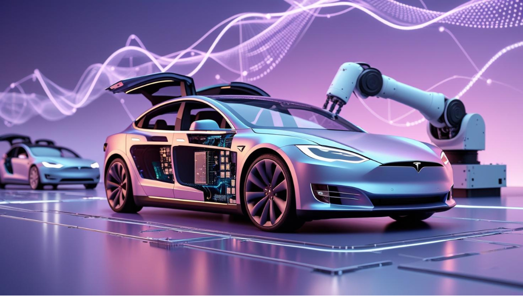 AI hardware infrastructure