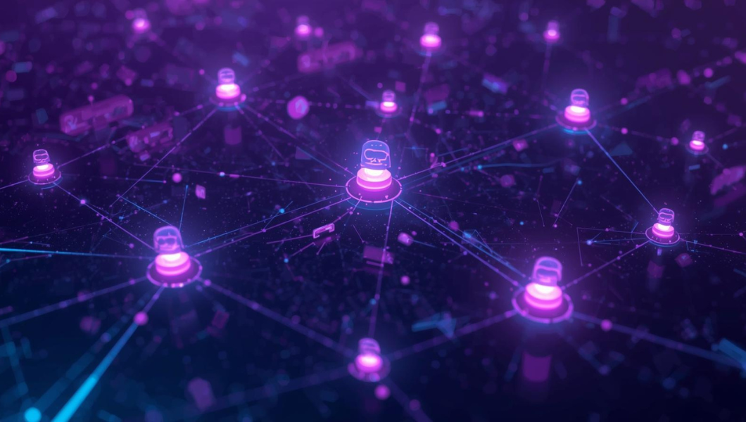 AI web agents
