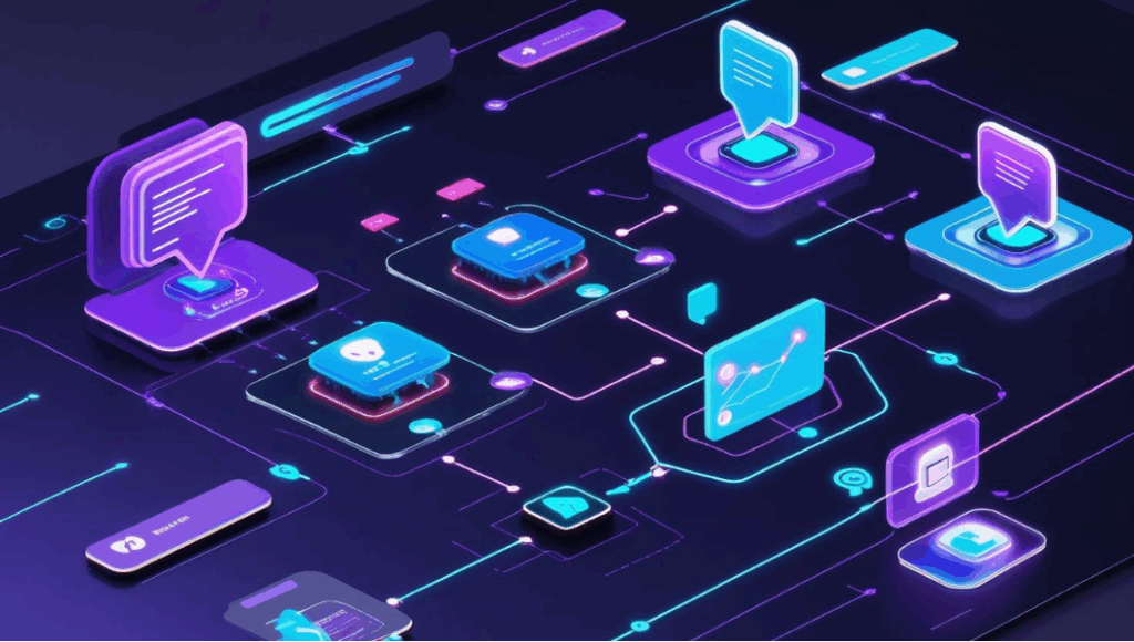 AI agents market
