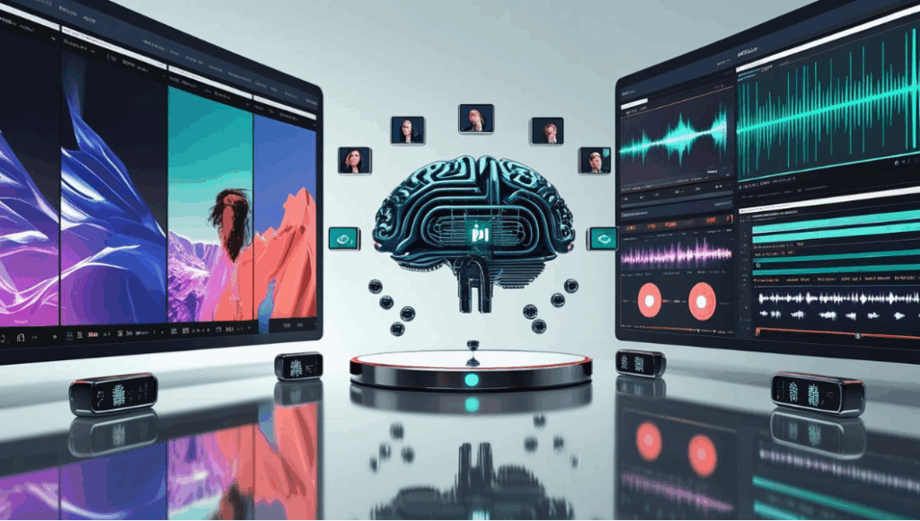 AI-powered marketing automation