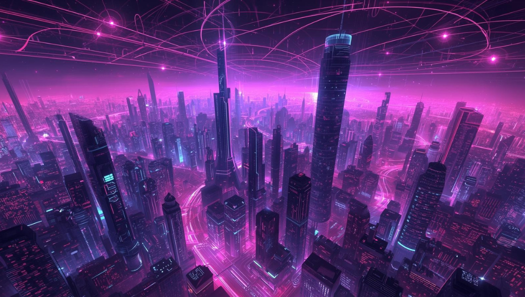 AI infrastructure investments