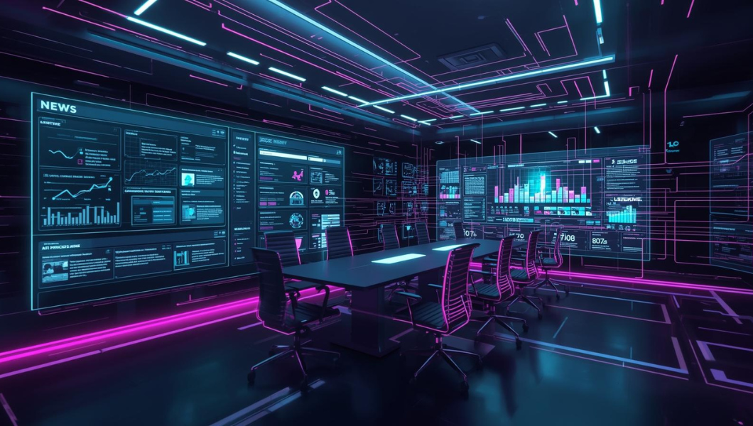AI-powered marketing automation