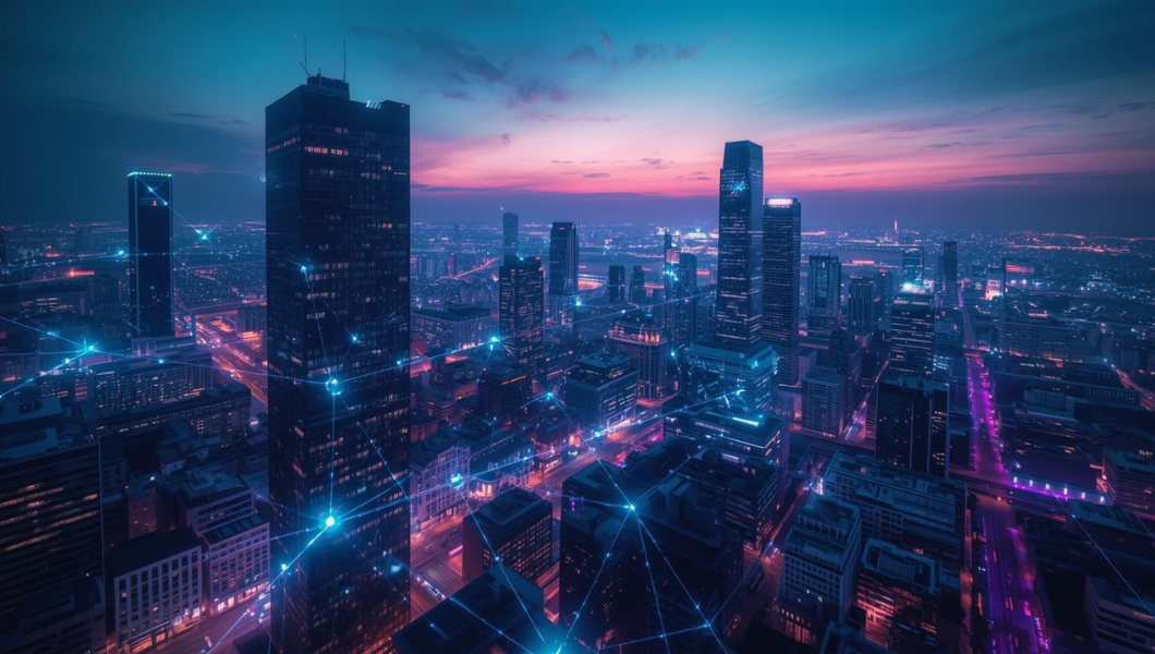 AI infrastructure investments