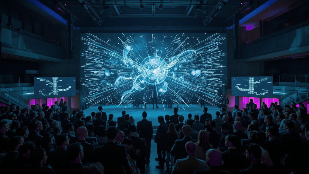Generative AI for brand innovation