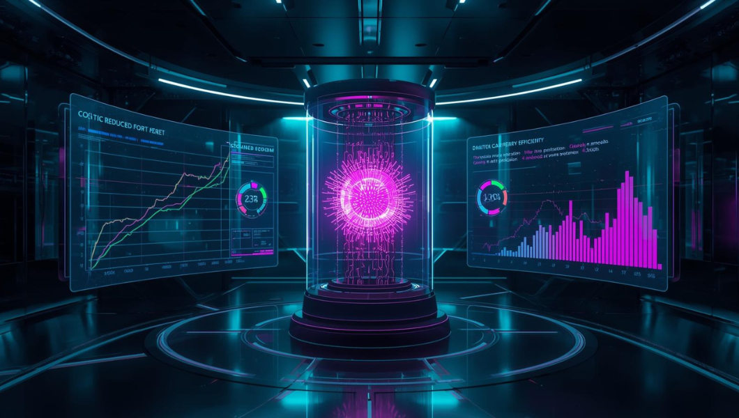cost-effective AI model training