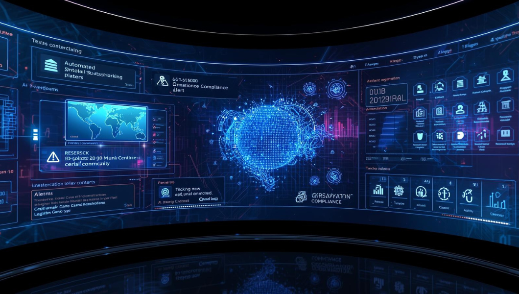 AI compliance tools
