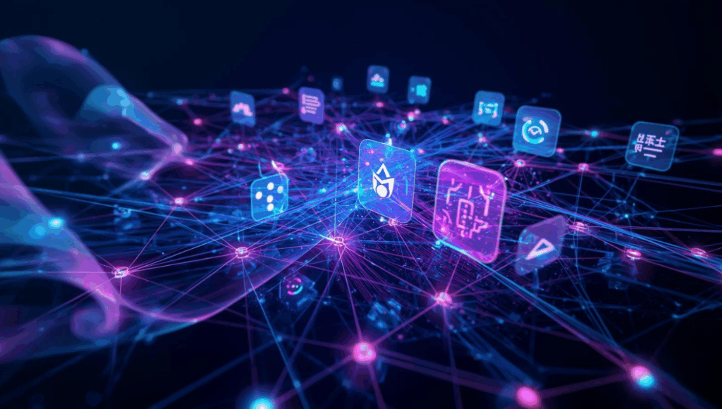 AI-powered marketing automation