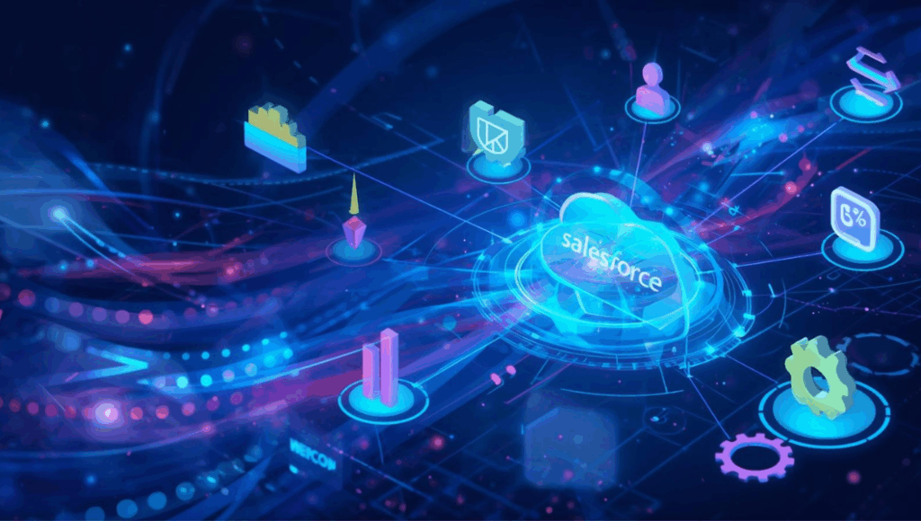 AI-powered marketing automation