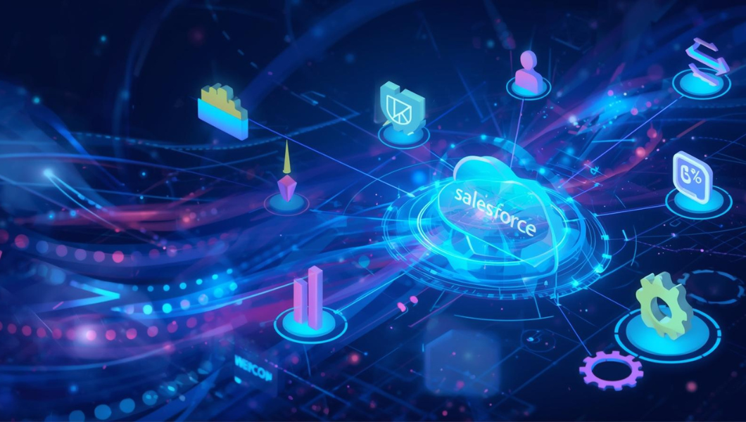 AI-powered marketing automation