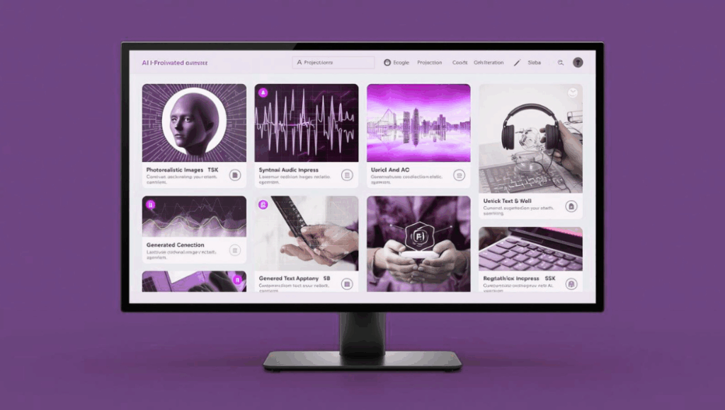 AI content compliance