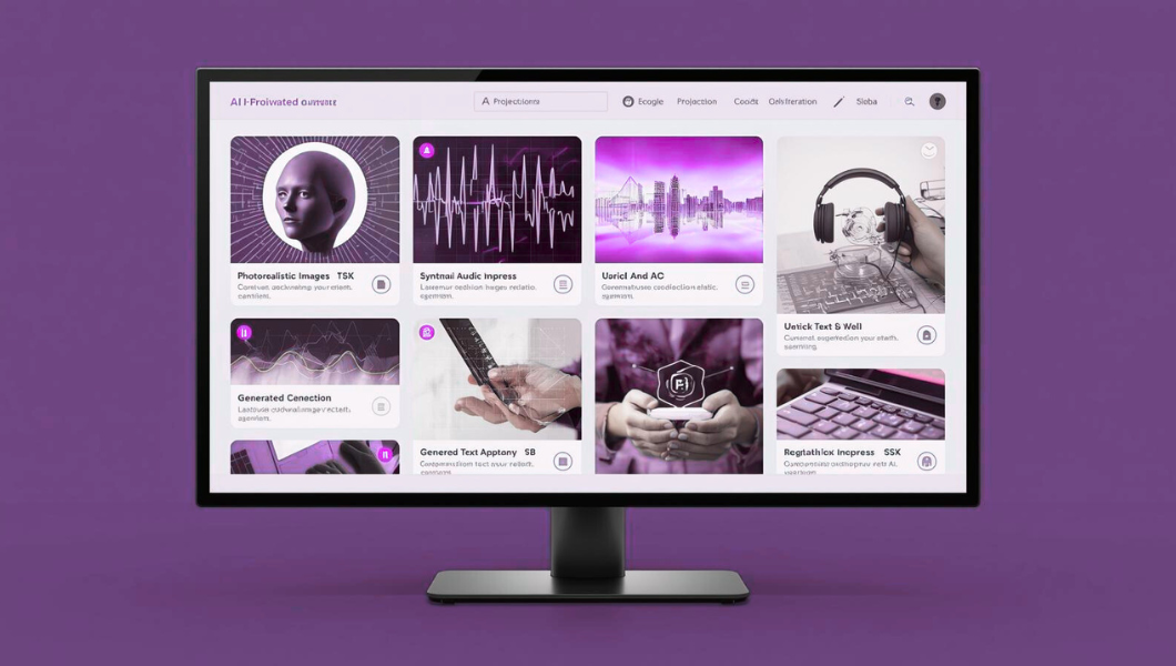 AI content compliance