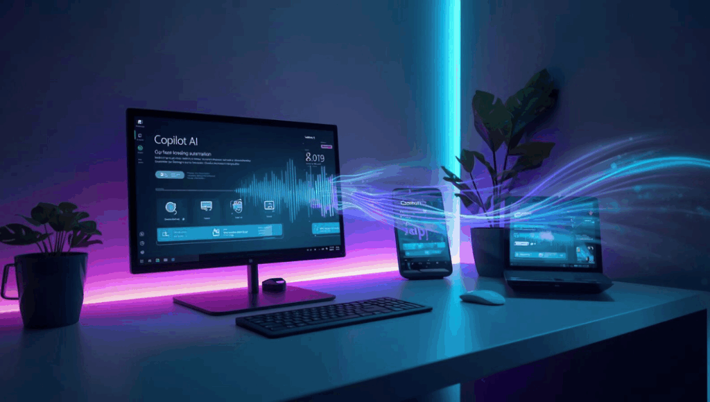 AI-powered marketing automation