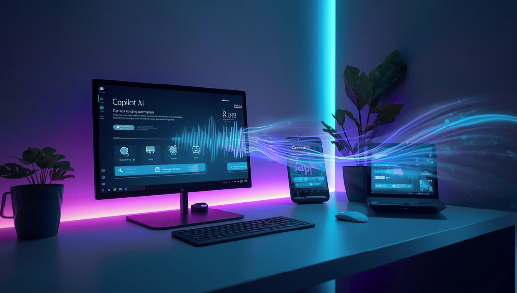 AI-powered marketing automation