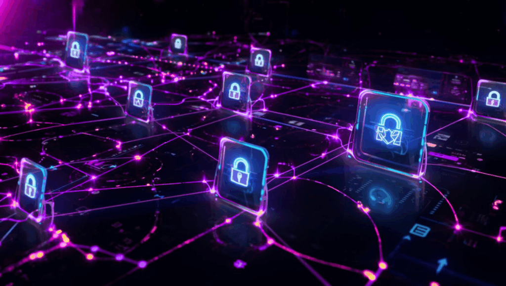 AI agent data integration