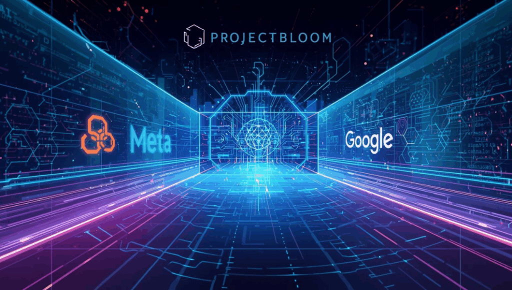 AI-powered advertising automation