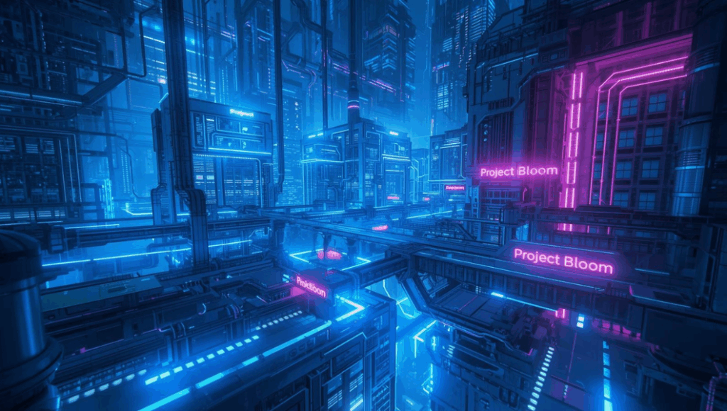 scalable AI automation