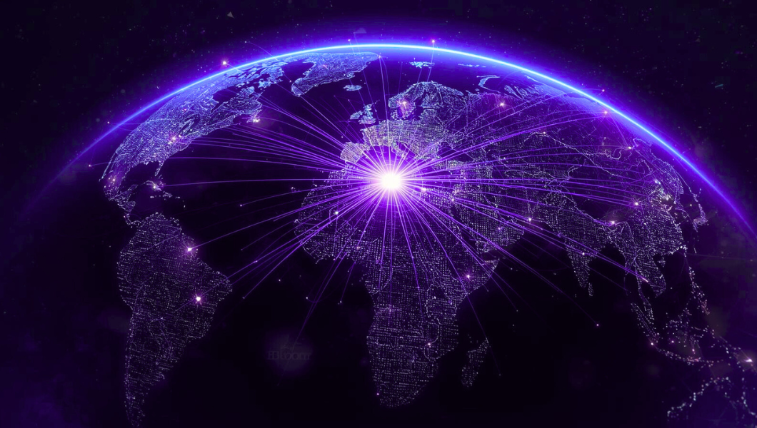 global AI governance