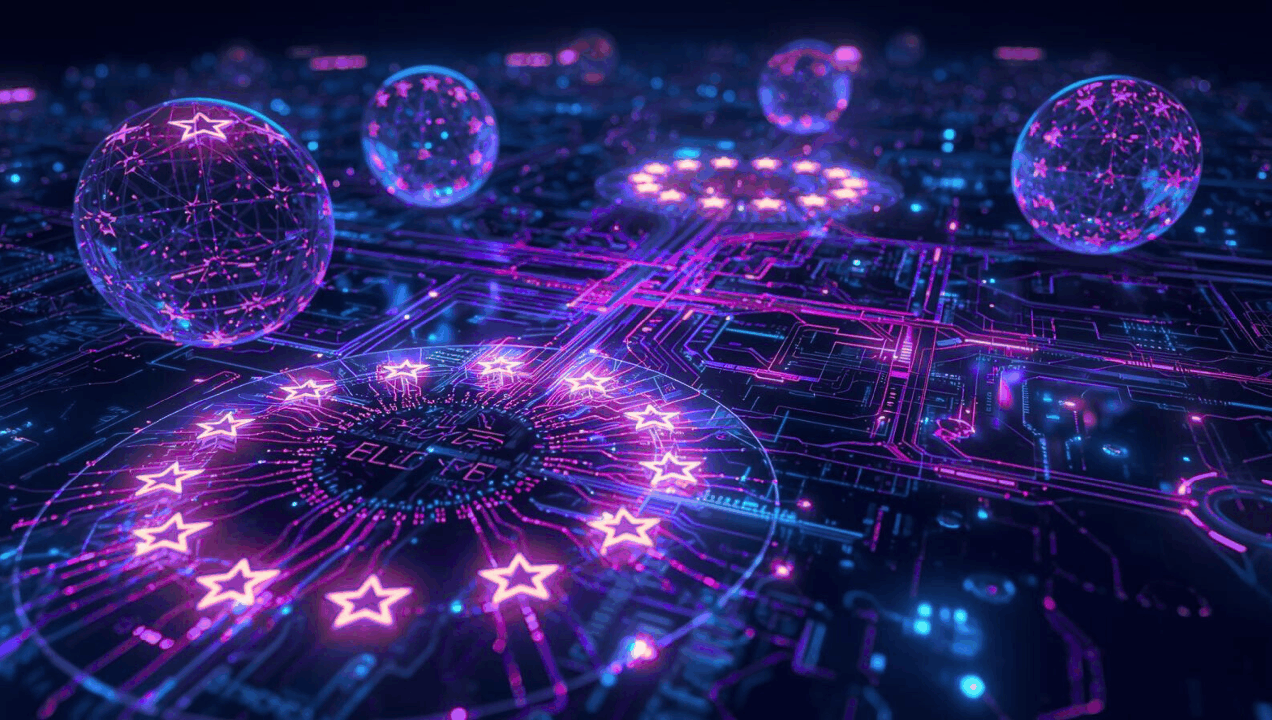 AI governance for enterprises