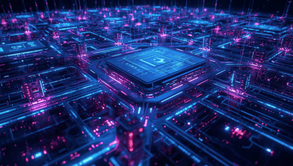 enterprise AI automation