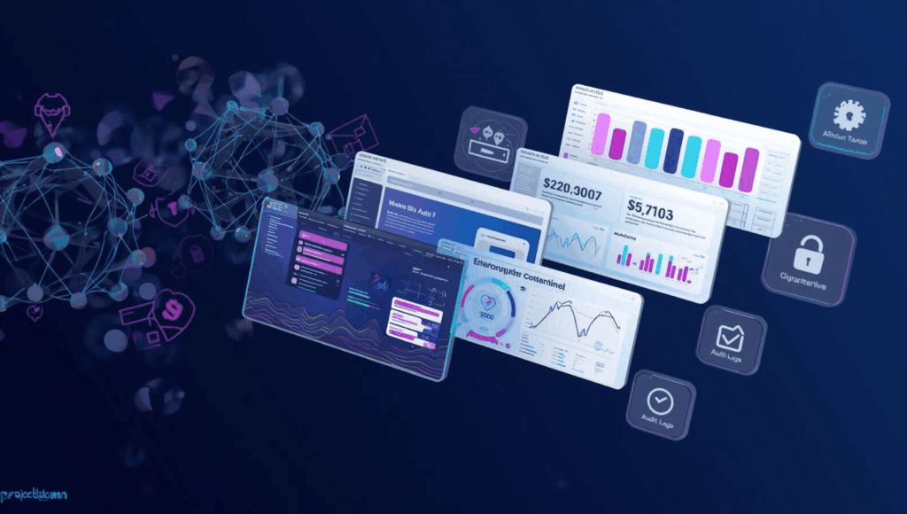 AI governance and workflow integration