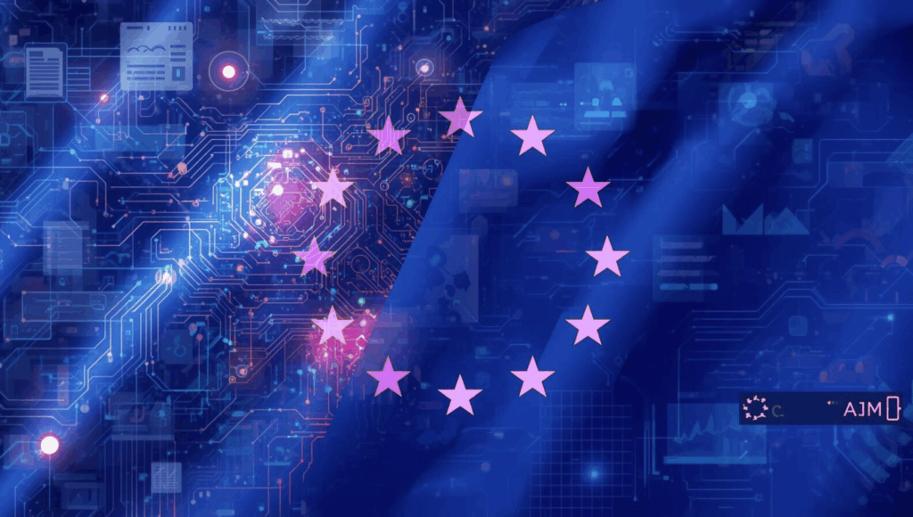 AI compliance strategy