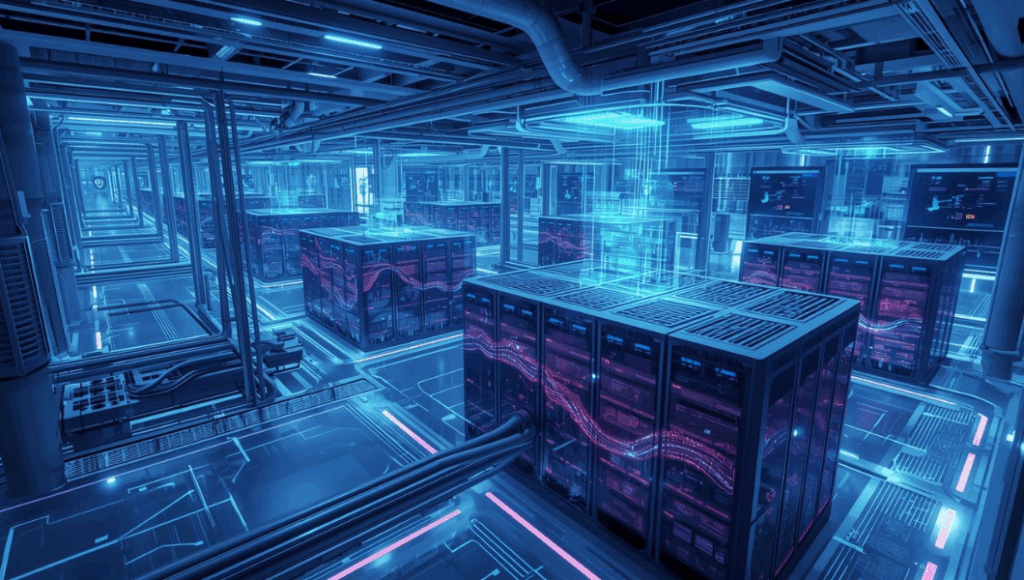 enterprise AI infrastructure