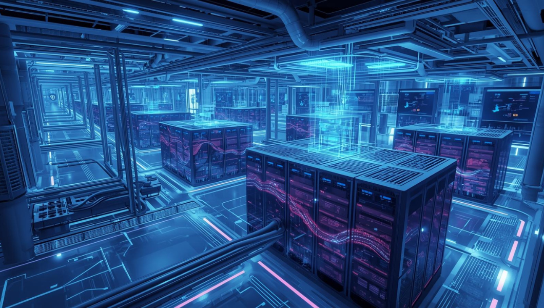 enterprise AI infrastructure