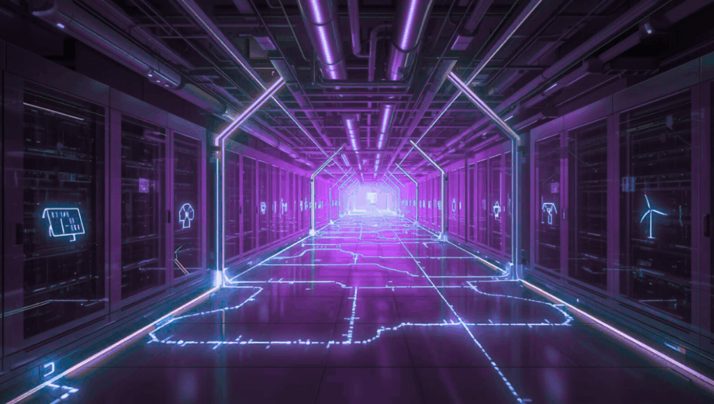 enterprise AI infrastructure