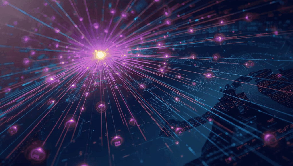 global enterprise AI investment