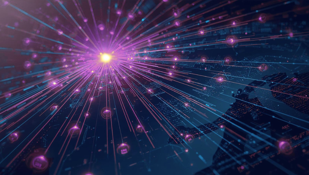 global enterprise AI investment