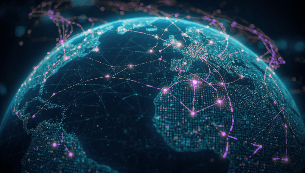 scalable AI automation