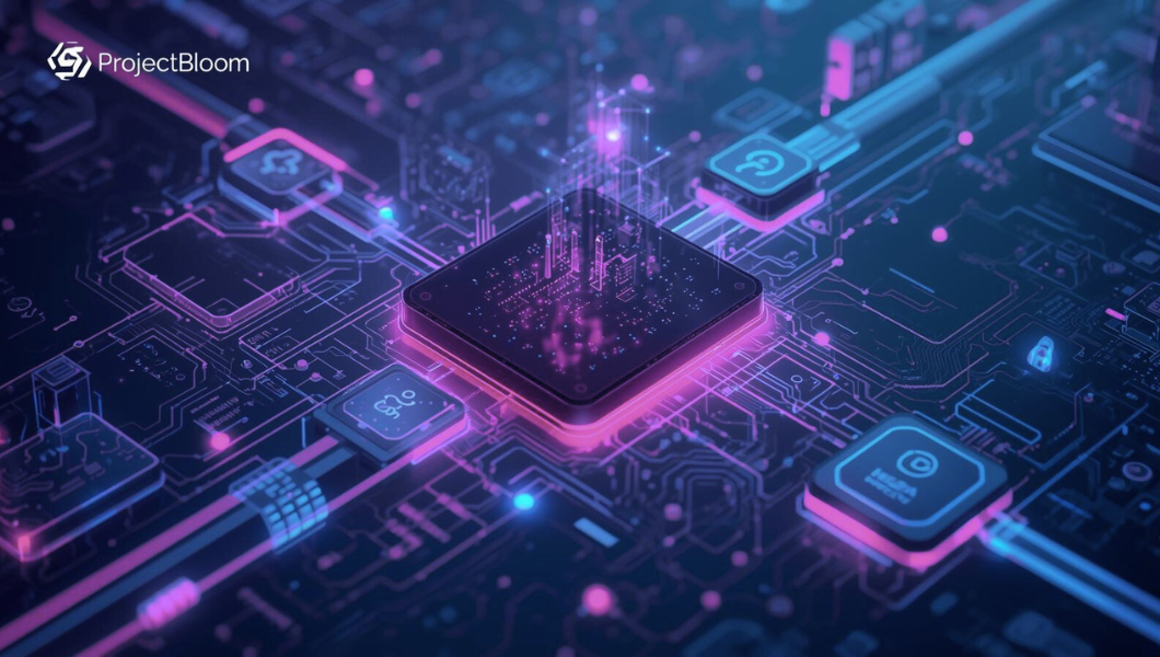 advanced AI infrastructure