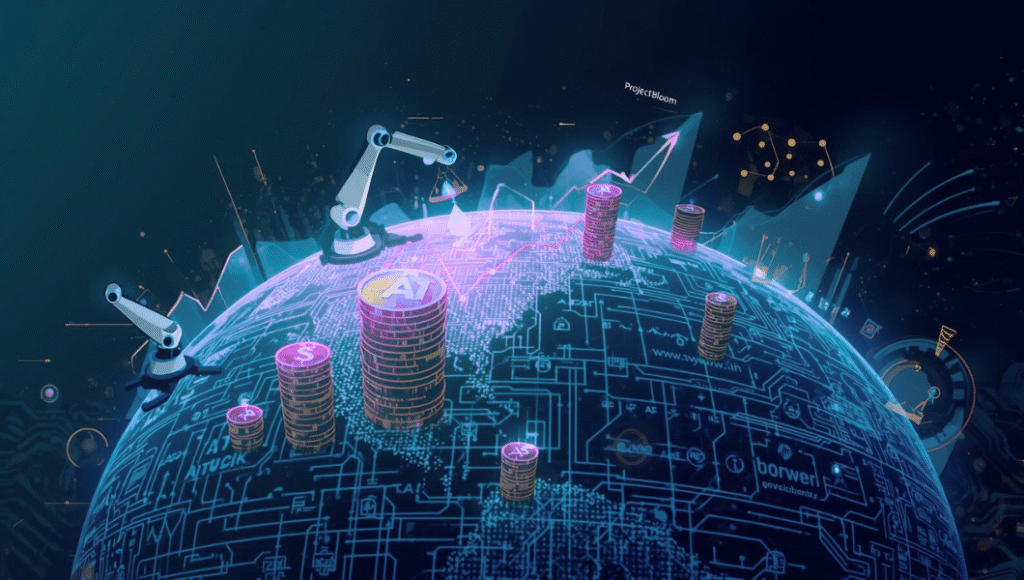 scalable AI automation